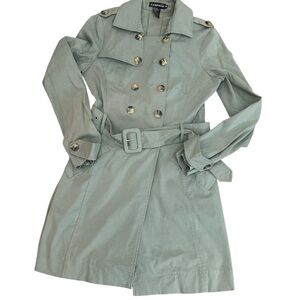 Rampage Olive Green Jacket